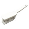 238mm Utility Brush White