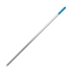 1245mm Light Aluminium Handle Blue