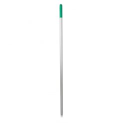 1245mm Light Aluminium Handle Green