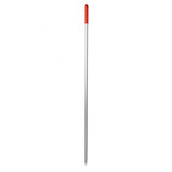 1245mm Light Aluminium Handle Red