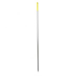 1245mm Light Aluminium Handle Yellow
