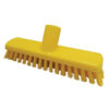 215mm Deck Scrub Yellow