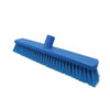 380mm Floor Brush Soft Blue