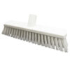280mm Floor Brush Stiff White