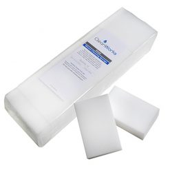 Wizard Cleaning Sponge White