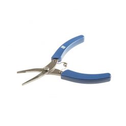 Pliers Blue Handle