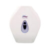 Mini Jumbo Toilet Roll Dispenser