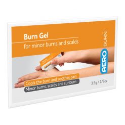 Aeroburn Single Dose Sachet 3.5g - Pack 20