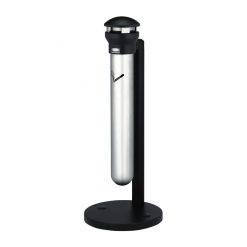 Freestanding Stainless Steel