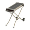 Chefmaster Folding - Barbecue LPG Gas