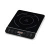 Chefmaster 2kW Single Induction Hob
