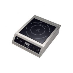Chefmaster 3kW Counter Top Induction Hob
