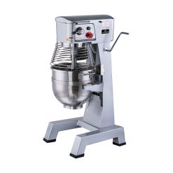 Chefmaster 30 Ltr Planetary Mixer