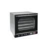 Chefmaster Large 4 Shelf Convection Oven