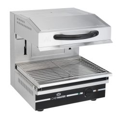 Chefmaster Rise & Fall Salamander