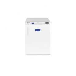 Arctica Undercounter Freezer White Finish
