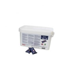 Rational Rinse Aid Tablets fr Ovens with CareControl