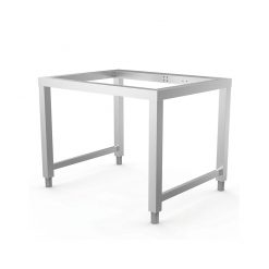 Lainox GSR T10 Open Stand for 10x1/1 Combi Oven