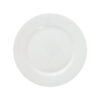 Great White Winged Plate 10 inch 26cm