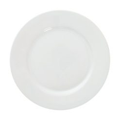 Great White Winged Plate 12 inch 31cm