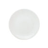 Great White Coupe Plate 8.5 inch 22cm