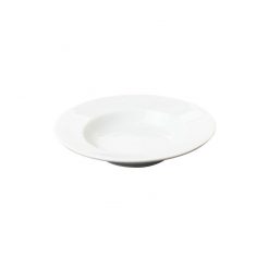Great White Soup Plate 9 inch 23cm