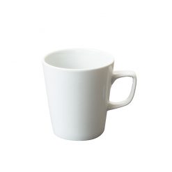 Great White Latte Mug 16oz 44cl