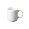 Great White Stacking Mug 12oz 34cl