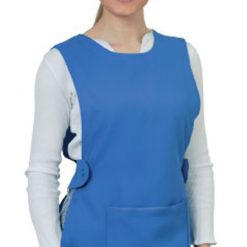 Tabard Royal Blue UK Size 10/12