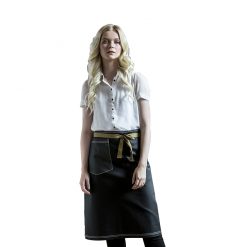 Sharp Chef Outfitter Wax Bar Apron