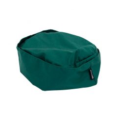 Brigade Chef Hats Bottle Green