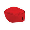 Brigade Chef Hats Red