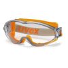 Uvex 9302-245 Ultrasonic Clear Lens Goggle