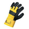 Keep Safe Superior Furniture Hide Rigger Glove
