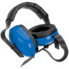 Big Blue Ear Defenders