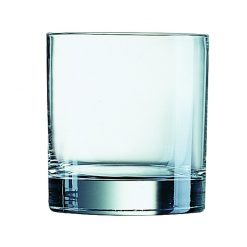 Island Spirit Glass 10 1/2oz