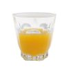 Arcade Toughened Glass Tumbler 8 1/2oz