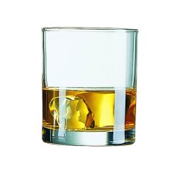 Princesa Spirit Glass 8oz