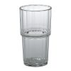 Norvege Toughened Glass Tumbler 7oz