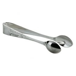 Sugar Tongs EPNS 13cm