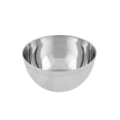 Stainless Steel Bowl 9cm dia