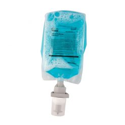 Flex Foam Hand Wash Green Seal 1300ml