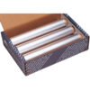 Aluminium Foil Dispenser Refill 45cm x 90m