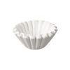 Filter Papers for use with Bravilor B20 HW Pack 250