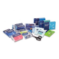 Essential & Aura First Aid Kit Refill Pack Sml
