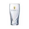 Guiness Pint Glass 20oz GS