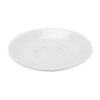 Great White Coffee Saucer 4.5inch 12cm