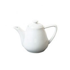 Great White Tea Pot 16oz 46cl