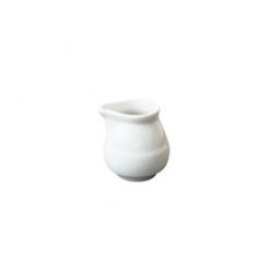 Great White Milk Jug 50ml