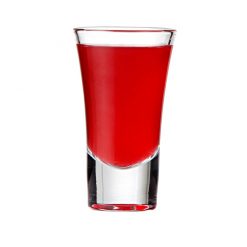 Boston Shot Glass 2oz